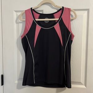 Bollé Tennis Tank & Skirt
